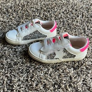 Vintage Havana toddler girls sneakers size 11